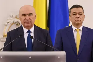 PSD votează retragerea sprijinului pentru Ilie Bolojan. Premierul anunță că nu demisionează