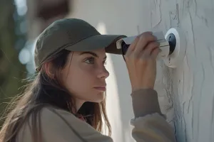 Camere de supraveghere Buzău: fixe sau mobile pentru curte?