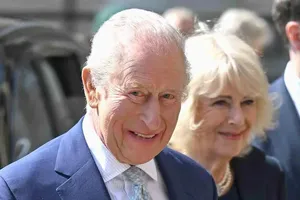 Vizita regelui Charles în Statele Unite: „un pariu” pentru a atenua tensiunile