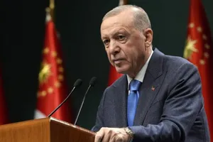 Erdogan amenință Israelul cu intervenția: Tensiunile dintre Ankara și Ierusalim escaladează