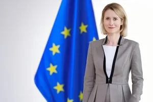 Împrumutul de 90 de miliarde euro pentru Ucraina – Kallas se așteaptă la decizii pozitive