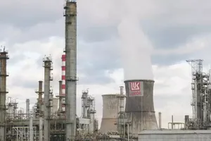 România repornește rafinăria Petrotel-Lukoil după acordul SUA