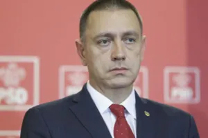 Mihai Fifor critică dur guvernarea Ilie Bolojan: „Multă voce, puțin talent”