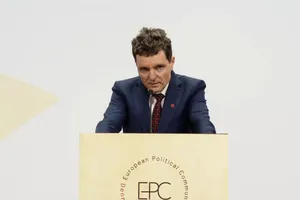 Summitul B9 de la București. Liderii est-europeni și nordici își coordonează strategia pentru securitatea transatlantică