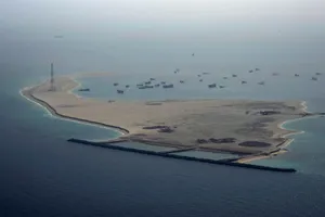 General Bălăceanu: Armistițiul din Orientul Mijlociu depinde de Strâmtoarea Ormuz și condițiile Iranului