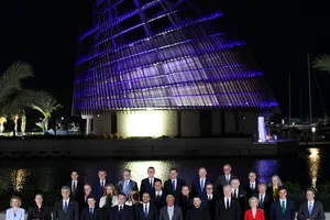 Nicosia, Cipru: Uniunea Europeană va elabora un plan de implementare pentru pactul de asistență reciprocă, pe fondul incertitudinilor privind NATO