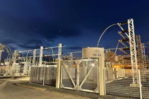 Transelectrica atrage 67 mil. euro pentru digitalizarea reţelei şi integrarea energiei regenerabile