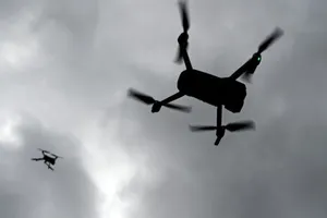 UE investește 1,07 miliarde de euro în tehnologii de apărare: Drone, inteligență artificială și securitate cibernetică în prim-plan