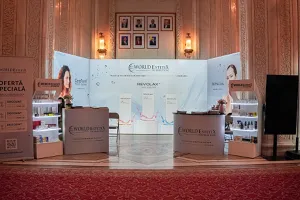 World Estetix Distribution susține profesioniștii din estetica medicală prin distribuție specializată, educație și acces la soluții inovatoare
