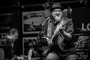 The Best So Far: concert aniversar AG Weinberger, alături de Big Band-ul Radio România