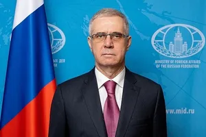 Ambasada Rusiei califică decizia privind consulatul din Constanța drept „nefondată” și avertizează că vor fi luate „măsuri de răspuns”