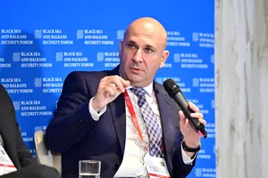 Bogdan Badea, CEO Hidroelectrica, se retrage din cursa pentru șefia companiei: „Nu îmi doresc să conduc Hidroelectrica într-un astfel de mediu, specific anilor ’50”