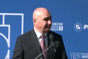 Bolojan: Nu poți contribui la modernizarea României cu 15% în Parlament, mai ales dacă ai parteneri pe care nu te poți baza