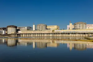 Nuclearelectrica raportează profit net de 851,5 mil. lei în T1 2026, în urcare cu 62,9%