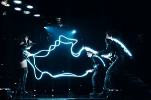 Alexandra Căpitănescu s-a calificat în finala Eurovision 2026