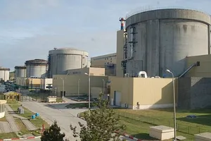 Centrala Nucleară de la Cernavodă oprește ambele reactoare: 1.400 MW ies temporar din Sistemul Energetic Național (SEN)