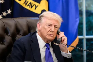 Trump spune că acordul cu Iranul a fost „în mare parte negociat”, așa încât războiul de 84 de zile se apropie de un posibil sfârșit