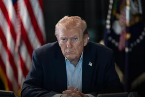Donald Trump: SUA ar trebui să ia uraniul îmbogățit al Iranului