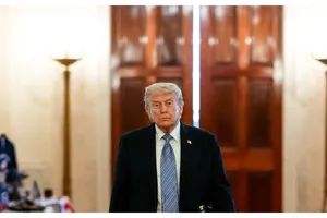 Cronologia faptelor prin care Trump a devenit un președinte nepopular