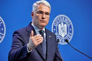Dragoș Pîslaru, despre legea salarizării: „Încerc să pregătesc proiectul cât mai bine. Este un demers bun, sănătos”