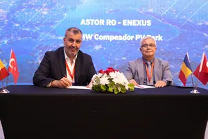 Investiție în energie verde la Alba Iulia: Enexus și Astor Enerji dezvoltă un proiect solar de 75 MW cu stație de transformare de 220 kV