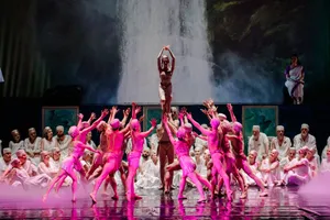 Love Affairs pe scena Bucharest Opera Festival 2026: 12 seri de operă, balet și teatru muzical la Opera Națională București
