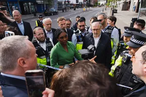 BBC: Marea Britanie ridică nivelul de alertă teroristă la „sever”, în urma atacului antisemit de la Londra