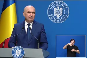 Bolojan: Noua lege a salarizării va permite doar creșteri mici fără reduceri de personal în sectorul public