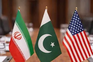 Iranul a transmis Statelor Unite o nouă propunere de negocieri