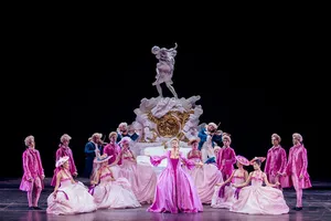 Bucharest Opera Festival 2026, lansat la Tokyo printr-un recital al sopranei Iulia Isaev și pianistei Liana Mareș