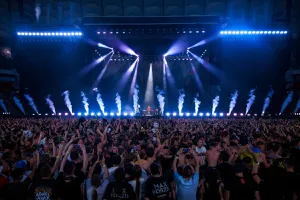 Predoiu solicită măsuri sporite de securitate pentru concertul Max Korzh, de pe Arena Națională