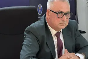 Surse: Mihai Savin, Șeful Autorității Vamale Române, a fost reținut într-un dosar instrumentat de Parchetul Curții de Apel București