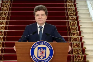 Nicușor Dan, mesaj pentru români de ziua Europei: „România va avea un guvern pro-occidental într-un termen rezonabil”