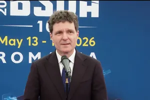 Nicușor Dan: Nu există riscul ca programul SAFE să fie blocat