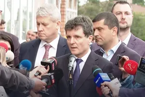 Nicușor Dan: Expulzarea consulului rus de la Constanța, mesaj diplomatic proporțional după incidentul de la Galați