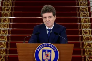 Nicușor Dan anunță consultări pentru formarea unui nou executiv și exclude alegerile anticipate