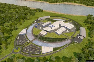 Nuclearelectrica anunță că Proiectul SMR de la Doicești este deja validat de AIEA