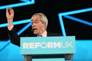 Marea Britanie: Reform UK obţine cele mai multe mandare de consilieri în alegerile locale