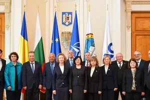 Curțile Constituționale din Bulgaria și România au semnat un protocol reînnoit de cooperare