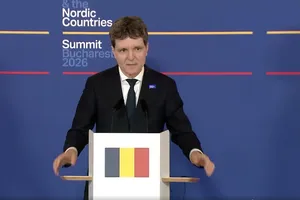 Nicușor Dan: „NATO 3.0”, noua strategie pentru consolidarea apărării