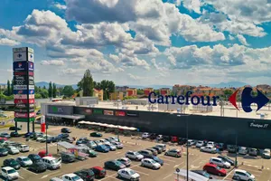 AFI Europe a cumpărat șase mall-uri de la MAS cu 297 mil. euro, în cea mai mare tranzacție de retail din istoria României