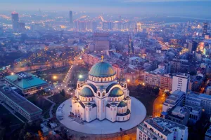 China-Serbia: o alianță strategică care se afirmă chiar în ușa Uniunii Europene