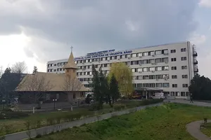 Arad: Un pacient a fost confirmat infectat cu hantavirus