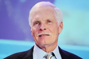Ted Turner, creatorul CNN care a revoluționat industria media, a murit la 87 de ani