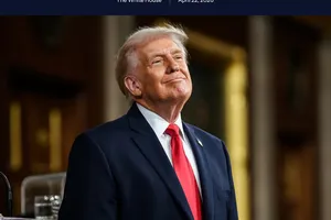 Trump și Xi Jinping, la Beijing: „Vom avea un viitor fabulos împreună”