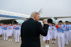 Trump și Boeing spun că Beijingul a fost de acord să cumpere 200 de aeronave, și să redeschidă, astfel, o piață-cheie