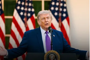 Trump spune că Iranul vrea să încheie o înțelegere, doar că el nu este „mulțumit”