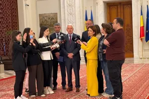 Adrian Țuțuianu: AEP pregătește modificarea legislației electorale