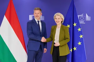 Politico: Ungaria și UE, divergențe privind cuantumul fondurilor de 10 miliarde de euro pe care Budapesta ar trebui să le primească