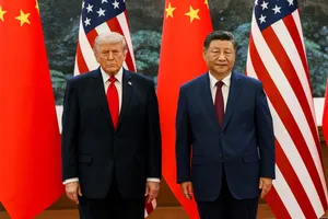 Xi îl avertizează pe Trump că SUA și China „vor intra în conflict”, dacă problema Taiwanului este gestionată „necorespunzător”